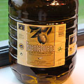 Fuentebuena Olive Oil