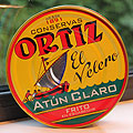 Ortiz Tuna Fish