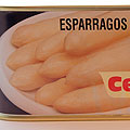 Celorrio White Asparagus
