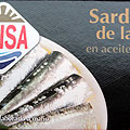 Usisa Sardines